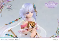 Prime 1 Studio PRISMA WING Shironeko Project Tina Topia The 10 Billion Tridollars of Neon Island 1/7 Scale Pre-Painted Figure - Shironeko Project Tina Topia The 10 Billion Tridollars of Neon Island  - photo 21