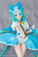 TAKARA TOMY W: SF-01 SPARK Fig Princess Session Orchestra Princess Ripple - Princess Session Orchestra - photo 9