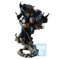 BANDAI Smoker (Devils Vol.2) - ONE PIECE - photo 3