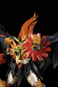 KOTOBUKIYA AMAKUNITECH GENESIC GAOGAIGAR - The King of Braves GaoGaiGar - photo 6