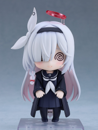 Nendoroid Plana 5