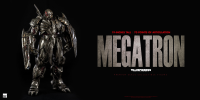 Transformers: The Last Knight - PREMIUM Megatron (Deluxe Edition) 1