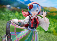Re:ZERO -Starting Life in Another World- Rem Country Dress ver. 1/7 Scale Figure 6