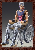 Chozokado JP Polnareff 1