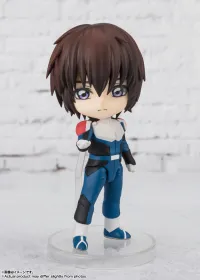 TAMASHII NATIONS Kira Yamato "Mobile Suit Gundam Seed Freedom", Tamashii Nations Figuarts mini - Mobile Suit Gundam SEED FREEDOM - photo 1