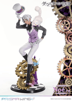 PRISMA WING The Case Study of Vanitas Noé 1/7 Scale Pre-Painted Figure 23
