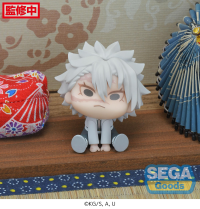 QyuruMe "Demon Slayer: Kimetsu no Yaiba" Mini Figure "Sanemi Shinazugawa & Tengen Uzui" (EX) 3