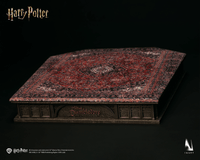 INART - Harry Potter and the Chamber of Secrets - Albus Dumbledore 1/6 Collectible Figure Premium Version 9