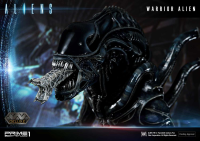 Premium Masterline Aliens (Comics) Warrior Alien DX Bonus Version 100
