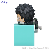 Kaiju No. 8　Hikkake Figure -Kafuka Hibino- 3