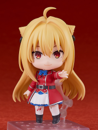 Nendoroid Terakomari Gandesblood 1
