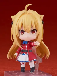 GOOD SMILE COMPANY Nendoroid Terakomari Gandesblood - The Vexations of a Shut-In Vampire Princess - photo 1