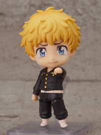 Nendoroid Takemichi Hanagaki 4