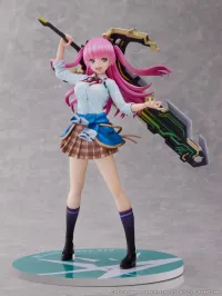 FuRyu Heaven Burns Red Megumi Aikawa 1/7scale figure - Heaven Burns Red - photo 6