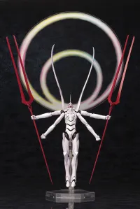 KOTOBUKIYA EVANGELION 13 Awake Ver. - Rebuild of Evangelion - photo 3