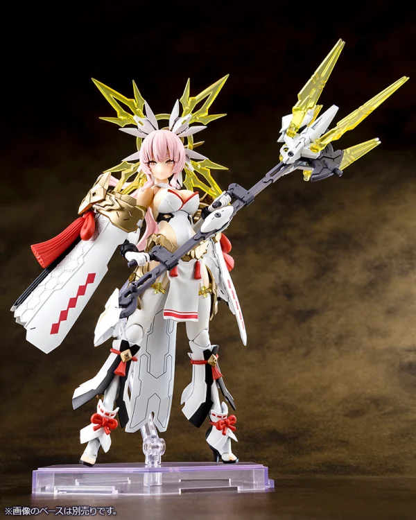 KOTOBUKIYA MEGAMI DEVICE AUV AMATERASU REGALIA - Megami Device
