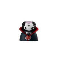 MEGA CAT PROJECT NARUTO Shippuden Nyaruto! Defense battle of village of Konoha！（Repeat） 8