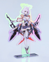 Akane Shinjo: Chaos New Order feat. saitom Acrylic Stand 2