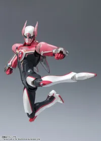 TAMASHII NATIONS Barnaby Brooks Jr. Style 3 Tiger & Bunny 2, Bandai Spirits S.H.Figuarts - Tiger & Bunny - photo 6