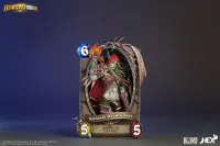 HEX Collectibles Blizzard Hearthstone® 10th Aniversary Sylvanas Windrunner 3D Art Frame - Blizzard - photo 8