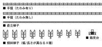 [QG72] 1:700 JAPANESE NAVY SHIP GENERAL ETCHING PARTS A 2