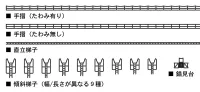 Hasegawa [QG72] 1:700 JAPANESE NAVY SHIP GENERAL ETCHING PARTS A - Kit Accessories - photo 2