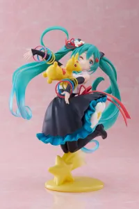 TAITO Hatsune Miku x Rody AMP+ Figure (39 / Thank You Ver.) Reissue - Hatsune Miku - photo 8