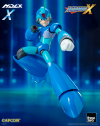 MDLX X - Rockman X / Mega Man X 9