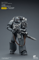 Space Wolves MKVI Tactical Legionary 16
