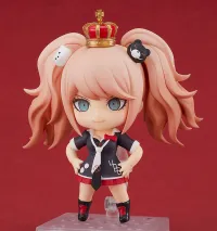 GOOD SMILE COMPANY Nendoroid Junko Enoshima - Danganronpa - photo 3