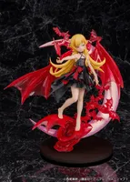 PROOF 1/7 Scale Figure SHINOBU OSHINO - Monogatari Series - photo 5