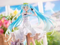 Wonderful Works Racing Miku 2021: Vacation Style Ver. - Hatsune Miku - photo 9