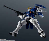 OZ-00MS2 Tallgeese II 5