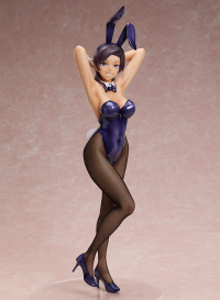 Sae Hinata Bunny Ver. 2