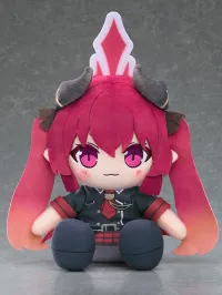 GOOD SMILE COMPANY Chocopuni Plushie Junko - Blue Archive - photo 1