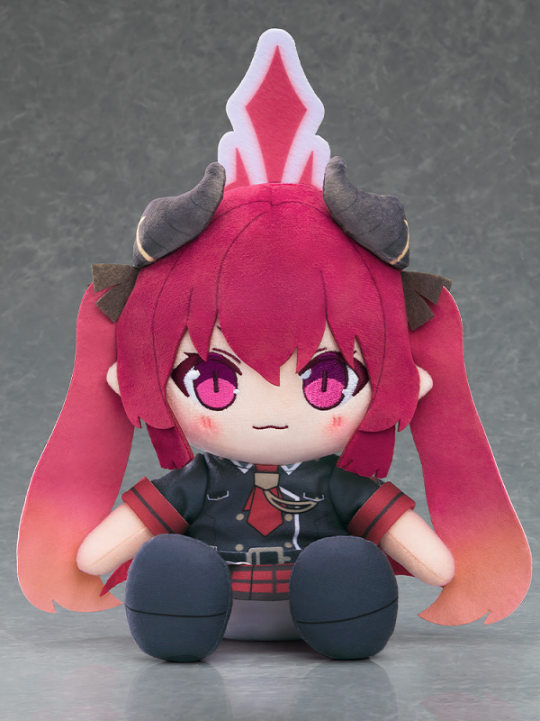 Chocopuni Plushie Junko