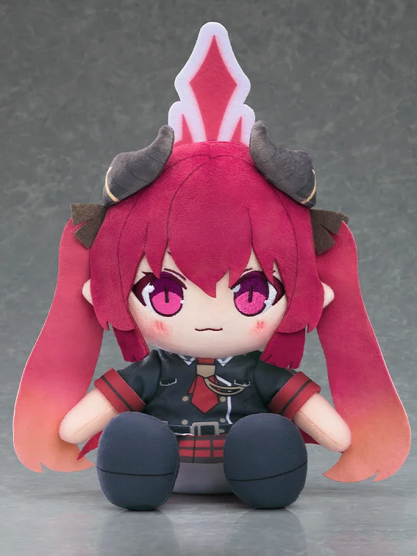 GOOD SMILE COMPANY Chocopuni Plushie Junko - Blue Archive