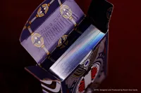 Room One Cards Ultraman Tiga Playing Cards - Special Edition - Ultraman - photo 7