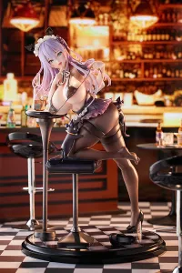 HOTVENUS Maids of House MB, Mia - Maids of House MB - photo 4