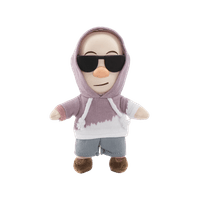 Boonie Bears: Fashion Week Plush Blind Box 2