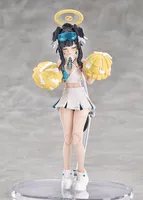 Good Smile Arts Shanghai Hyper Body Hibiki (Cheer Squad) - Blue Archive - photo 4