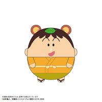 Crayon Shin-chan (Movie) Fuwa Kororin 9