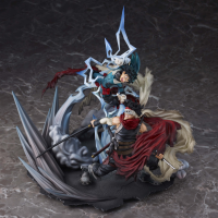 MY HERO ACADEMIA Figure Izuku Midoriya vs.Stain 10