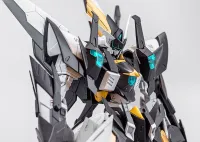 GOOD SMILE COMPANY MODEROID SIDE:GR Arklaud - Titanomachia - photo 12