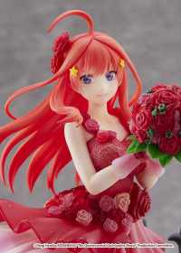 The Quintessential Quintuplets Movie Itsuki Nakano 5