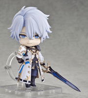 Nendoroid Phainon 1