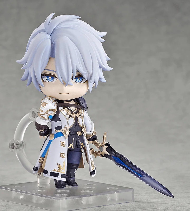 GOOD SMILE COMPANY Nendoroid Phainon - Honkai: Star Rail