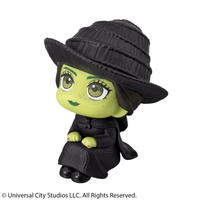 Lookup WICKED Elphaba & Glinda set【with gift】 12