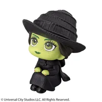 MegaHouse Lookup WICKED Elphaba & Glinda set【with gift】 - WICKED - photo 12