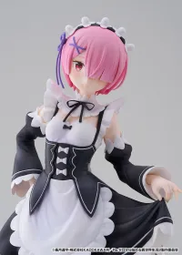 GOOD SMILE COMPANY POP UP PARADE Ram L Size - Re:ZERO -Starting Life in Another World- - photo 8